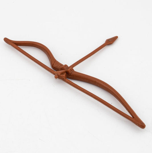 TMNT Splinter Ninja Bow Original 1988 Spare Part Playmates Teenage Mutant Ninja Turtles - DT Collectable Toys