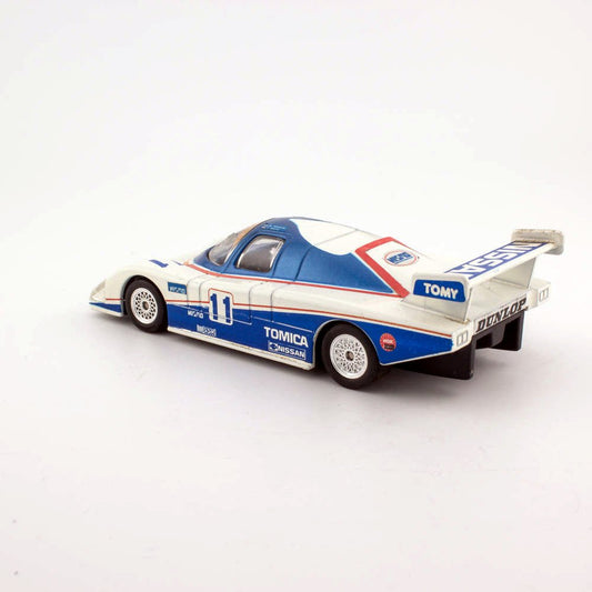 Tomica Dandy 1/43 Scale DR - 002 March 85G Nissan Skyline Excellent Diecast Model