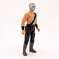 Tonka Steel Monsters METAL FACE 1986 Excellent Vintage Action Figure - DT Collectable Toys