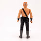 Tonka Steel Monsters METAL FACE 1986 Excellent Vintage Action Figure - DT Collectable Toys