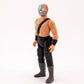 Tonka Steel Monsters METAL FACE 1986 Excellent Vintage Action Figure - DT Collectable Toys