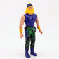 Tonka Steel Monsters VIKING 1986 Near Mint Vintage Action Figure Picture 6