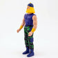 Tonka Steel Monsters VIKING 1986 Near Mint Vintage Action Figure Picture 2
