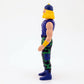 Tonka Steel Monsters VIKING 1986 Near Mint Vintage Action Figure Picture 3