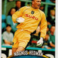 Magnus Hedman Coventry City, No.33