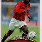 Andrew Cole Manchester United, No.87