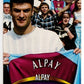 Alpay Aston Villa Defender, No.9