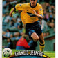 Francis Jeffers Everton FC, No.50