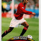 Ryan Giggs Manchester United, No.84