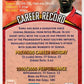 Kanu Arsenal Forward, No.6