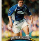 Stephen Hughes Everton FC, No.47