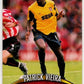 Patrick Vieira Arsenal Midfielder, No.2