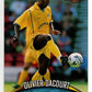 Oliver Dacourt Leeds United, No.58