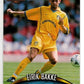 Eirik Bakke Leeds United, No.61