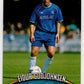 Eidur Gudjohnsen Chelsea FC, No.27
