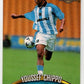Youssef Chippo Coventry City, No.38