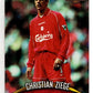 Christian Ziege Liverpool FC, No.73