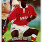 Richard Rufus Charlton Athletic, No.21