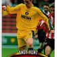 Andy Hunt Charlton Athletic, No.22
