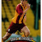 David wetherall Bradford City