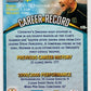 Magnus Hedman Coventry City, No.33
