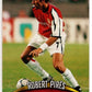 Robert Pires Arsenal Midfielder