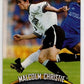 Malcolm Christie Derby County, No.43