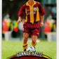 Gunnar Halle Bradford City, No.18