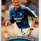 Hermann Hreidarsson Ipswich Town, No.52