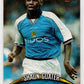 Shaun Goater Manchester City, No.80