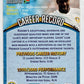 Lucas Radebe Leeds United, No.57