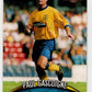 Paul Gascoigne Everton FC, No.45
