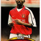 Kanu Arsenal Forward, No.6