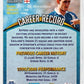 Francis Jeffers Everton FC, No.50