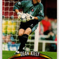 Dean Kiely Charlton Athletic, No.24