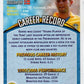 Eirik Bakke Leeds United, No.61