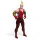Toy Biz 1992 Marvel GIDEON X - Men X - Force Series 1 Complete Action Figure Pre - Owned Picture 5