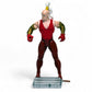 Toy Biz 1992 Marvel GIDEON X - Men X - Force Series 1 Complete Action Figure Pre - Owned Picture 1