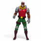 Toy Biz 1992 Marvel G.W. BRIDGE X - Men X - Force Series 1 Action Figure Pre - Owned Picture 1