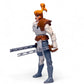 Toy Biz 1992 Marvel SHATTERSTAR X - Men X - Force Series 1 Complete Action Figure Pre - Owned Picture 2