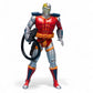 Toy Biz 1992 Marvel Super Heroes DEATHLOK Complete NM Action Figure