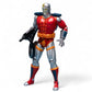 Toy Biz 1992 Marvel Super Heroes DEATHLOK Complete NM Action Figure