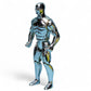 Toy Biz 1992 Marvel Super Heroes SILVER SURFER Excellent Action Figure