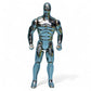 Toy Biz 1992 Marvel Super Heroes SILVER SURFER Excellent Action Figure