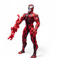 Toy Biz 1994 Marvel CARNAGE Spider - Man 10" Deluxe Action Figure
