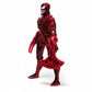 Toy Biz 1994 Marvel CARNAGE Spider - Man Animated Series Action Figure Pre - Owned Picture 3