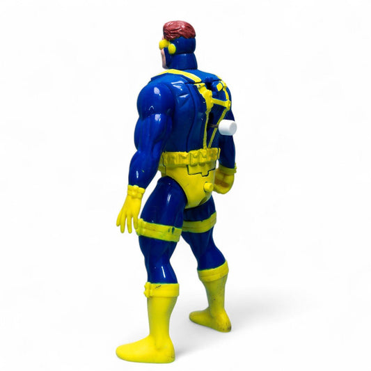Toy Biz 1994 Marvel CYCLOPS X - Men Projectors Series Action Figure