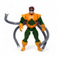 Toy Biz 1994 Marvel DR. OCTOPUS Spider - Man Animated Series Action Figure Pre - Owned Picture 2