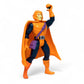 Toy Biz 1994 Marvel HOBGOBLIN Spider - Man Animated Series Action Figure Pre - Owned Picture 6