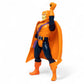 Toy Biz 1994 Marvel HOBGOBLIN Spider - Man Animated Series Action Figure Pre - Owned Picture 3